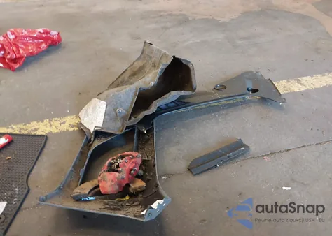 2025 Chevrolet Corvette Stingray Rwd 3Lt z USA, uszkodzony, nr VIN 1G1YC2D47S5100629